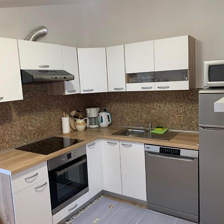 Apartman "Anna" Bribir  Exterior photo