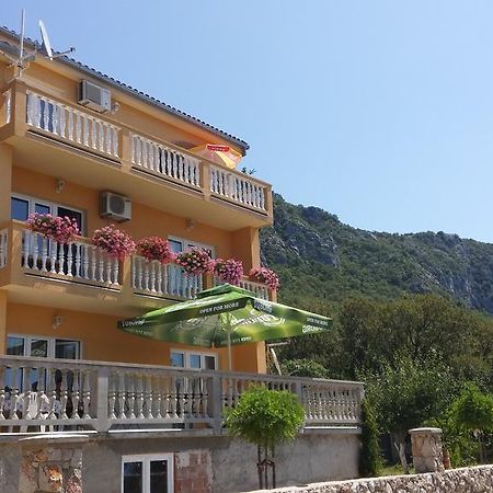 Apartman "Anna" Bribir  Exterior photo