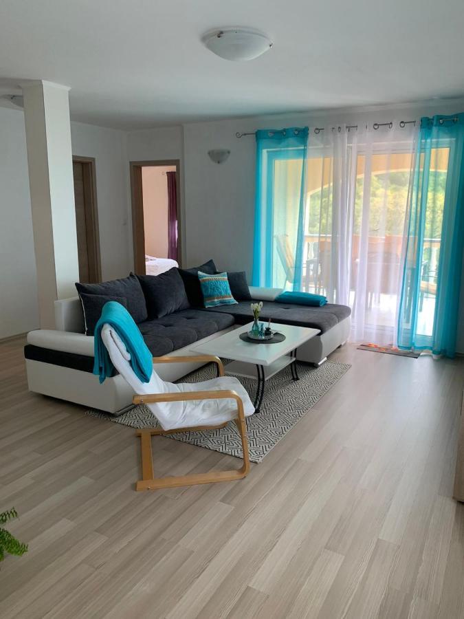 Apartman "Anna" Bribir  Exterior photo