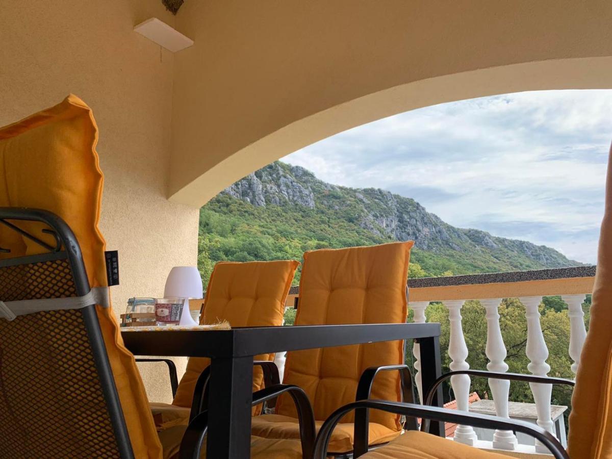 Apartman "Anna" Bribir  Exterior photo