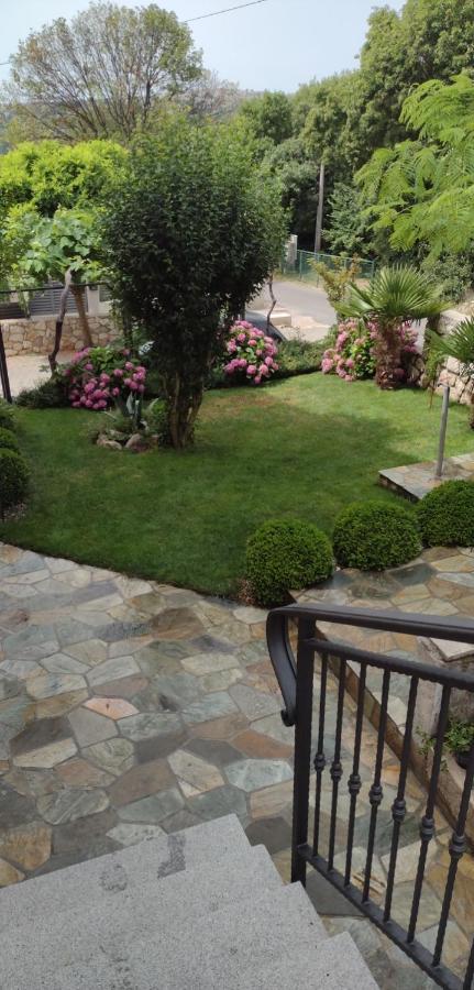 Apartman "Anna" Bribir  Exterior photo