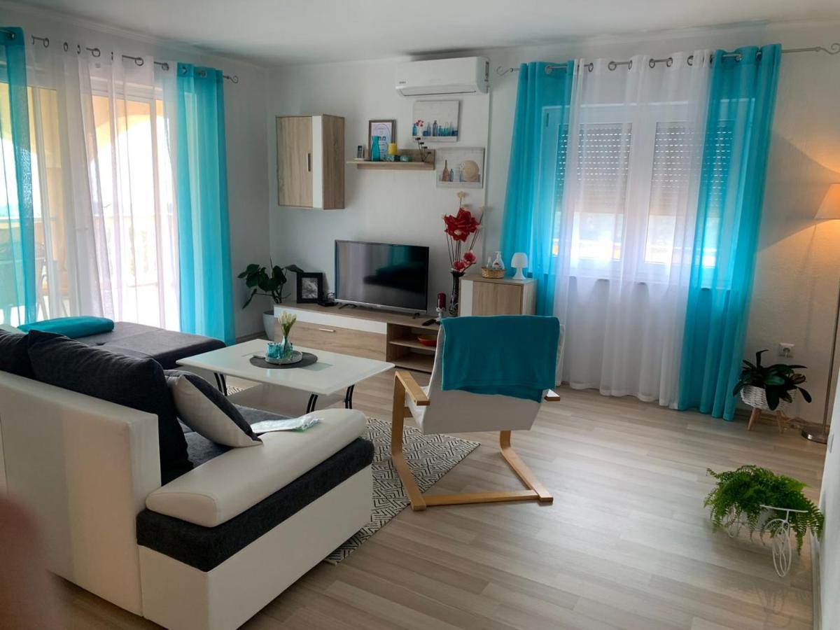 Apartman "Anna" Bribir  Exterior photo