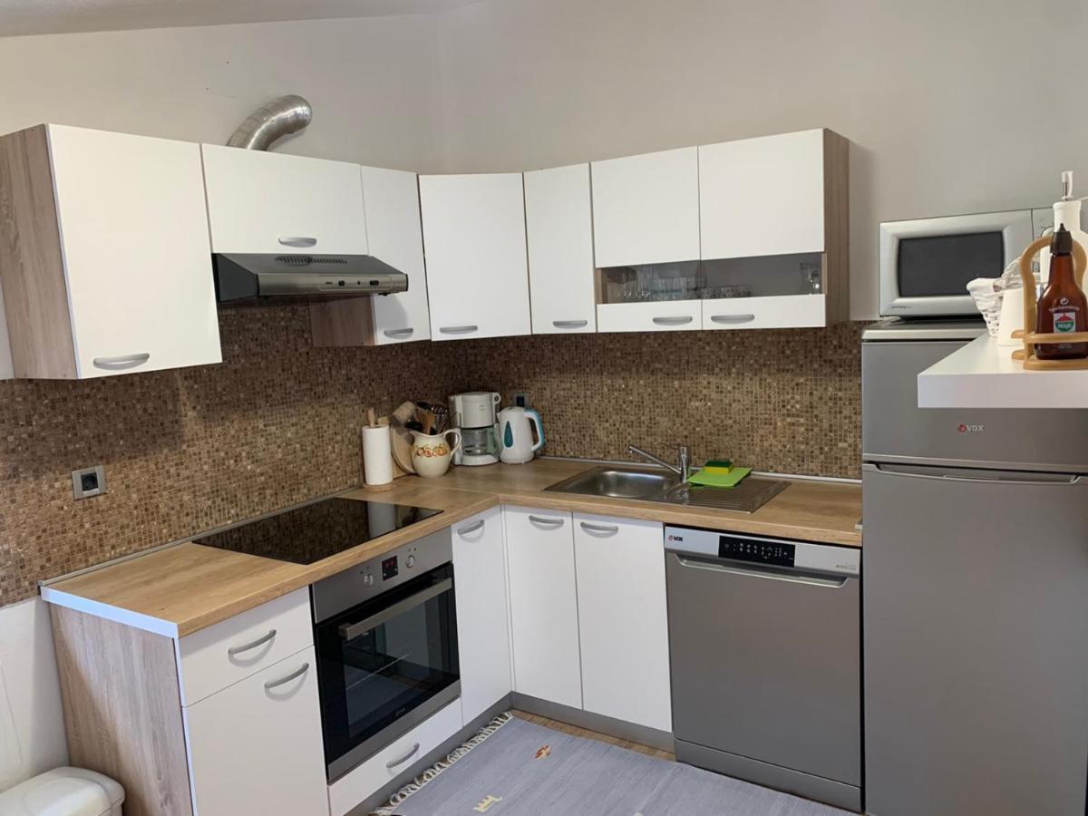 Apartman "Anna" Bribir  Exterior photo