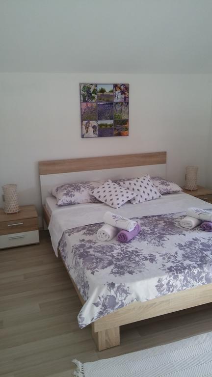 Apartman "Anna" Bribir  Exterior photo