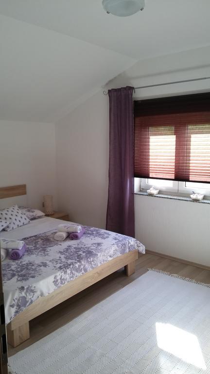 Apartman "Anna" Bribir  Exterior photo