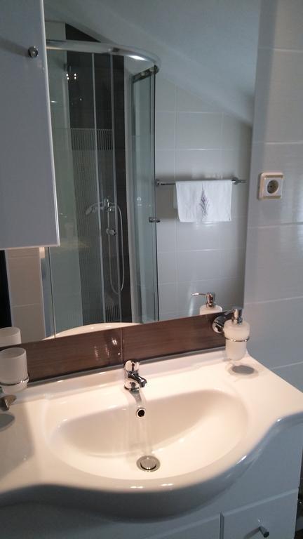 Apartman "Anna" Bribir  Exterior photo