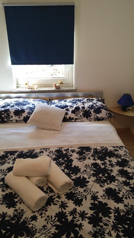 Apartman "Anna" Bribir  Exterior photo