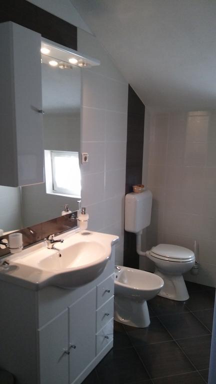 Apartman "Anna" Bribir  Exterior photo