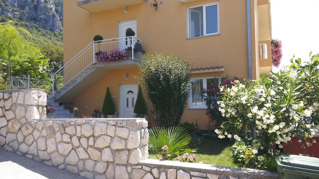 Apartman "Anna" Bribir  Exterior photo