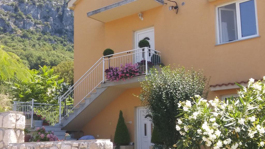 Apartman "Anna" Bribir  Exterior photo