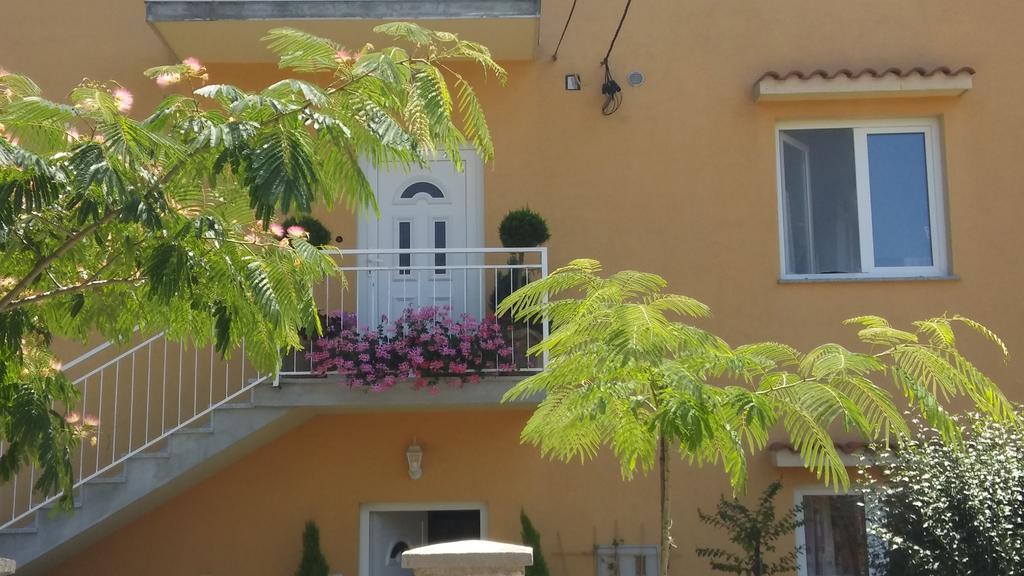 Apartman "Anna" Bribir  Exterior photo