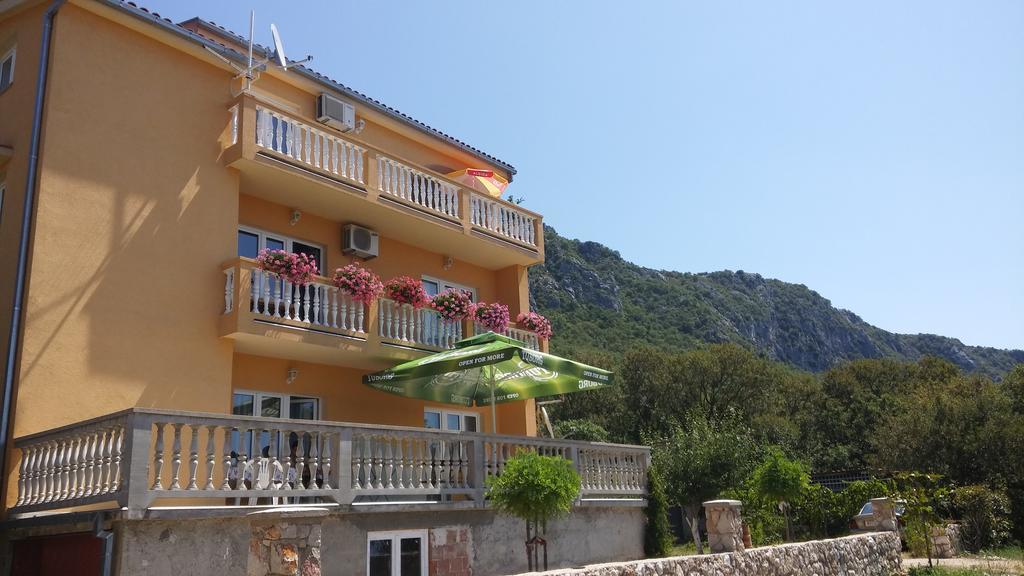 Apartman "Anna" Bribir  Exterior photo