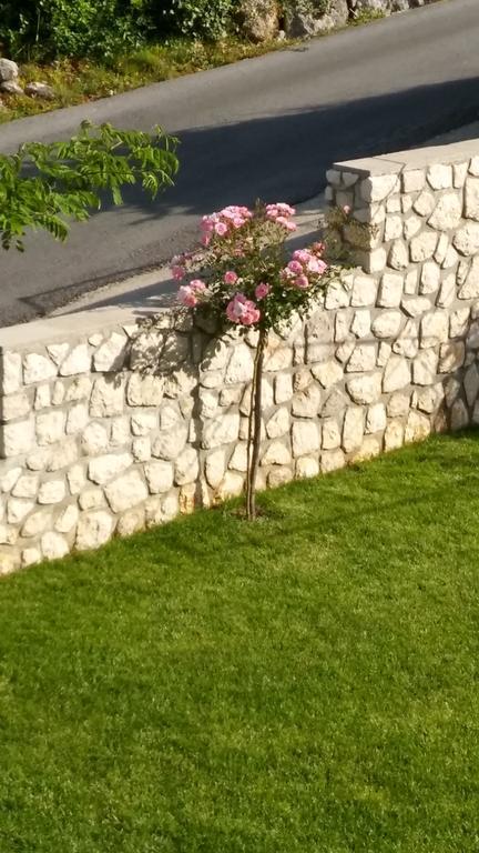 Apartman "Anna" Bribir  Exterior photo