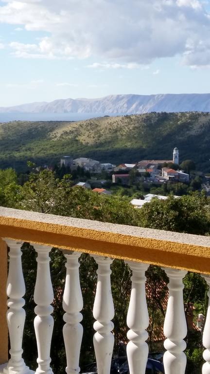Apartman "Anna" Bribir  Exterior photo